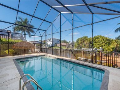 Naples Vacation Home Sleeps Six Guests